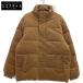  Carhartt i030825-1qlxx Brown вельвет Layton jacket мужской 