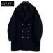 bla-msONLY ARK специальный заказ BHS23F014-ARK темно-синий Wool Cashmere мужской 
