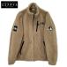 THE NORTH FACE �m�[�X�t�F�C�X NJ4FL50K �x�[�W�� �{�A�t���[�X�W���P�b�g �x�[�W�� XL �W���P�b�g �|���G�X�e�� �����Y ����