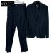 T-JACKET вязаный tailored jacket выставить мужской 