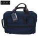 TUMI Tumi 26303180NVY0 ALPHA2 Alpha 2 шероховатость палочка нейлон портфель темно-синий мужской 
