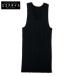  прекрасный товар / PLEATS PLEASE плиссировать шкив zPP05-JK001 черный безрукавка tops 3 женский 