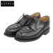 J.M. WESTON J M талия nGOLF/ Golf OXFORD оскфорд BOXCALF обувь 31 номер последний женский черный 6D 641