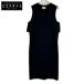 UNITED ARROWS United Arrows 1526-199-3688 темно-синий безрукавка One-piece темно-синий One-piece полиэстер женский б/у 