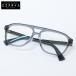 BOTTEGA VENETA Bottega Veneta BV1294 Optical Pilot Shape пластиковая оправа I одежда очки серый мужской 