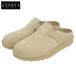 ���i UGG �A�O �J���o�� �N���b�O �N���b�N�V���[�Y �T�{�T���_�� �����Y �x�[�W�� 28 1178852