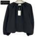  новый товар UNITED ARROWS United Arrows 1522-199-5365 черный tops женский размер 38