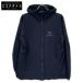 ARC'TERYX �A�[�N�e���N�X X000007411 22�N�� �l�C�r�[ Squamish Hoody �X�R�[�~�b�V�� �t�[�f�B �i�C�����W���P�b�g M �����Y