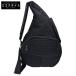 Healthy Back Bag здоровый задний сумка tech s коричневый -do нейлон ... type дизайн сумка "body" мужской 