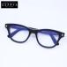 TOM FORD Tom Ford TF6162-D-B 001 голубой свет cut линзы we Lynn тонн Shape I одежда очки 52*19 145
