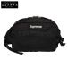 Supreme Supreme 15AW Contour Hip Bag набедренная сумка / сумка "body" черный мужской 