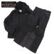 WESTRIDE талия ride Storm Weather дождь сноуборд одежда жакет брюки выставить костюм 34-36 черный мужской 