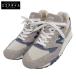 ���i New Balance �j���[�o�����X USA�� �X�j�[�J�[ �V���[�Y �����Y �O���[�~�u���[ 27cm U998TA