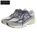 ���i New Balance �j���[�o�����X USA�� �X�j�[�J�[ �V���[�Y �����Y �O���[�~�u���[ 27cm U990TC6