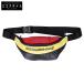  как новый DSQUARED2 Dsquared BBM005211705764M037 Puffy Belt Bag нейлон ремень сумка сумка-пояс мужской 