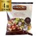 ( бесплатная доставка ) шоколад ассортимент 400g×4 шт chokao ассортимент сумка ve Люгер ni шоко Италия .. подарок 