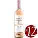  Pinot * Gree jo* rose /torezela750ml×1 2 шт ( розовое вино )