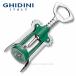 GHIDINI �M�f�B�j �X�p�C�����E�C���O �I�[�v�i�[ �O���[�� CF005GR