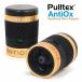 Pulltex AntiOx �v���e�b�N�X �A���`�E�I�b�N�X �V�����p�� �Q�Z�b�g ���K�i TEX080BKx2