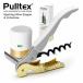 Pulltex �v���e�b�N�X �W���[���\�����G�i�C�t �z���C�g�Z�b�g TEX414WH