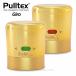Pulltex �v���e�b�N�X �W���[ �V�����p���X�g�b�p�[ �S�[���h �Q�Z�b�g TEX925GDx2 ���b�s���O�s���i