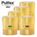 Pulltex �v���e�b�N�X �W���[ �V�����p���X�g�b�p�[ �S�[���h �T�Z�b�g TEX925GDx5 ���b�s���O�s���i