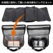 Bottle Flyer DUO �{�g���t���C���[ �f���I XJ800BK ���b�s���O�s���i �֘A�摜3