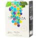 [BOX....6 шт бесплатная доставка ]< белый > Esperanza * I Len задний in box 3000ml BBQ барбекю Испания белый вино вино 