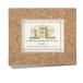  label memory binder - cork wine label etiquette collection _.