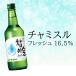  коричневый ошибка ru свежий 16.5% 1 шт. shochu Корея shochu 360ml sake sake JINRO Gin ro... вид shochu 