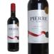  Pierre * Zero meru low NV Pierre * автомобиль Van 750ml ( nonalcohol красный вино Франция ) дом ..