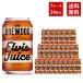 [....][ бесплатная доставка ]b дракон собака ELVIS JUICE 350ml×24 жестяная банка комплект 