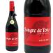 トーレス サングレ・デ・トロ レッド 2018年 （赤ワイン・スペイン）
ITEMPRICE