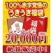 うきうき福袋2万円de超希少シャンパーニュ4本セット FKC_24