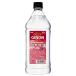 [ стандартный товар 1800ml] Asahi GINONji non нет сахар грейпфрут домашнее животное 1,800ml 40%