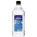 [ стандартный товар 1800ml] Asahi GINONji non нет сахар лимон домашнее животное 1,800ml 40%