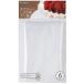 . seal KAI clasp Kai House Select raw cream pastry bag (6 sheets insertion ) made in Japan DL6320