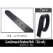 �x���g �т̂� �����p �{�v ���U�[ �����Y �w�� �r�W�l�X �u���b�N ���F �� 30mm �֘A�摜1