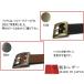 �x���g �Ȗ؃��U�[ �x���g �����Y �{�v 40mm ���v �Œ�T�C�Y 6�J���[ 2�o���G�[�V���� ���Y ���{�� ���n ���n �J�W���A�� �֘A�摜3