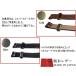 �x���g �Ȗ؃��U�[ �x���g �����Y �{�v �N���t�g �т̂� �����p �o�b�N������ 40mm ���v ���F �_�[�N�u���E�� �l�C�r�[ �z���C�g ���Y ���{�� �^���� �֘A�摜3