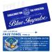 �u���[�C���p���X �t�F�C�X �^�I�� A �^�C�v ��100�� �q�󎩉q�� ���q�� jasdf blueimpulse �q�� ������n �q��� �t�@�� �O�b�Y �A�C�e�� �M�t�g �v���[���g �֘A�摜3