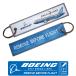 Kool Kerw прохладный Crew цепочка для ключей bo- крыло 787 Dream подкладка REMOVE BEFORE FLIGHT BOEING Dream Liner авиация товары 