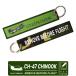 Kool Krew CH-47 Chinook бирка брелок для ключа REMOVE BEFORE FLIGHT CHINOOK милитари свет бирка путешествие самолет авиация износ камуфляж товары item 