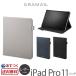 iPad Pro 11 P[X 蒠^ GRAMAS COLORS "EURO Passione" Book PU Leather Case for iPad Pro 11 2018f ACpbhP[X