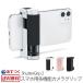  бесплатная доставка Just Mobile ShutterGrip2 камера рукоятка compact маленький размер легкий собственный .. cell ka палка смартфон iPhone рукоятка держатель Bluetooth compact . покупка 