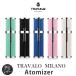 TRAVALO MILANO стандартный магазин тигр va-ro milano пульверизатор 5ml бренд духи перевозка модный высококлассный подарок низ часть заполнение Quick мужской женский 