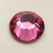 [ Swarovski ] crystal стразы 5mm rose [20 штук ]