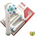  Oral B заменяемая щетка сменный New EXTRA-THIN первоклассный щетка щетка EB-60X 4шт.
