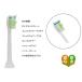  Sonicare заменяемая щетка сменный бриллиант clean почти все вид согласовано обычный 6064 всего 1 2 шт 