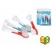  Sonicare заменяемая щетка сменный Kids 6034 детский (7 лет и меньше )1 2 шт почти все вид согласовано 